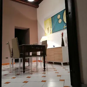 Casa Nel Vicolo Casa vacanze
