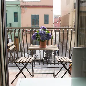 Casa Vacanze Dei Corsari Casa vacanze