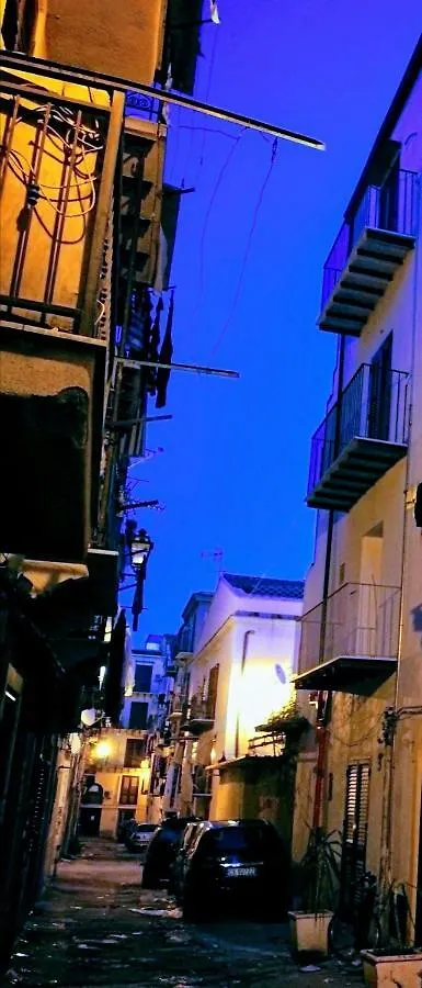 Holiday home Stranizza D'Amuri, Al Capo Vero Cuore Di Palermo Vedi Anche Atoca1
