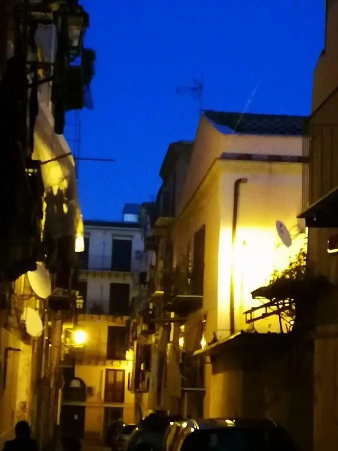 Holiday home Stranizza D'Amuri, Al Capo Vero Cuore Di Palermo Vedi Anche Atoca1