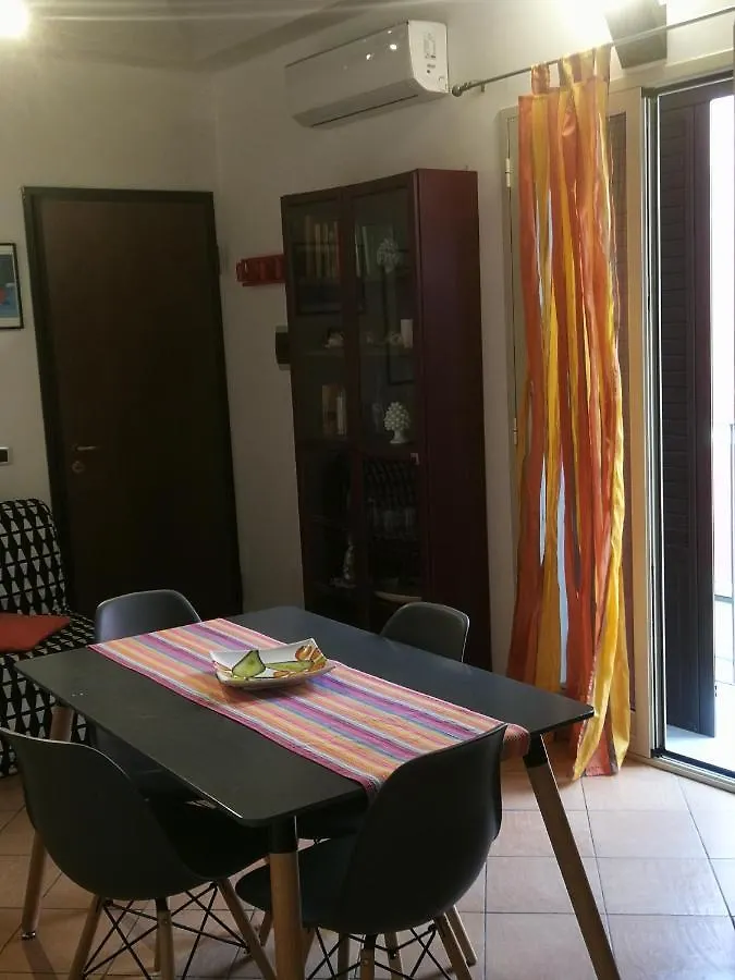 Holiday home Stranizza D'Amuri, Al Capo Vero Cuore Di Palermo Vedi Anche Atoca1