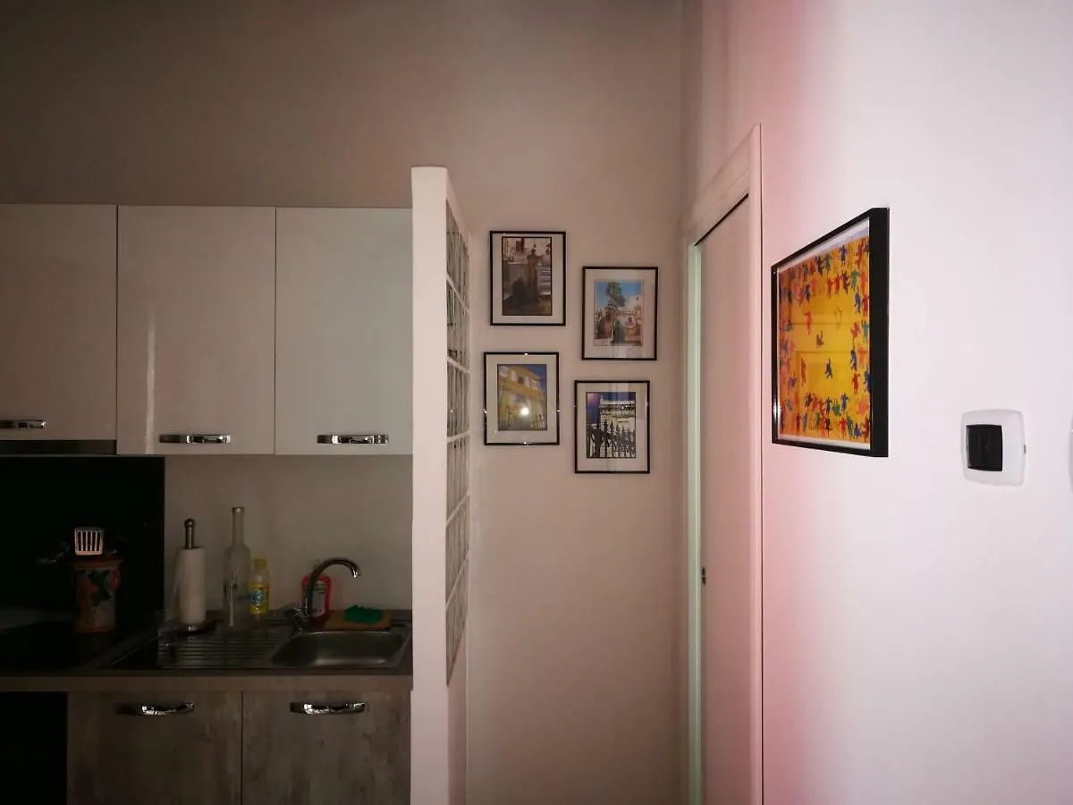 Stranizza D'Amuri, Al Capo Vero Cuore Di Palermo Vedi Anche Atoca1 Holiday home