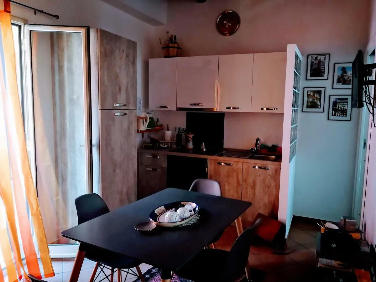 Stranizza D'Amuri, Al Capo Vero Cuore Di Palermo Vedi Anche Atoca1 Holiday home