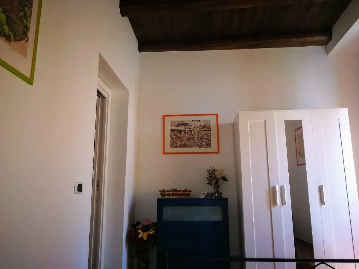 Holiday home Stranizza D'Amuri, Al Capo Vero Cuore Di Palermo Vedi Anche Atoca1